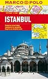 Marco Polo City Map Istanbul livre