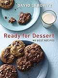 Ready for Dessert: My Best Recipes [A Baking Book] livre