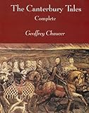 The Canterbury Tales: Complete livre