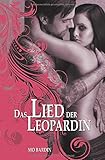 Das Lied der Leopardin livre