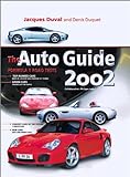 The Auto Guide 2002 livre