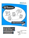 Agil moderieren livre