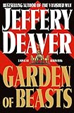 Garden of Beasts: A Novel of Berlin 1936 (English Edition) livre