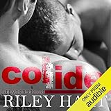 Collide livre