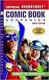 The Official Overstreet Comic Book Companion livre