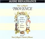 Peter Mayle's Provence livre