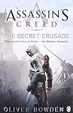Assassin's Creed: The Secret Crusade livre