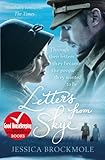 Letters from Skye livre