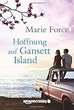 Hoffnung auf Gansett Island (Die McCarthys, Band 3) livre