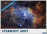 Sternzeit 2007. livre