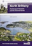 North Brittany: Cherbourg to Ouessant and the Channel Islands livre