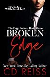 Broken Edge: (The Edge #3) (English Edition) livre