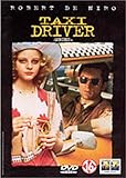 Taxi driver [Import belge] livre