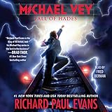 Fall of Hades: Michael Vey, Book 6 livre