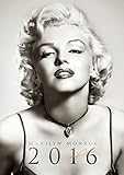 Marilyn Monroe 2016 livre