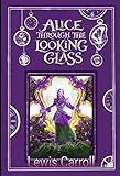 Through the Looking-Glass (English Edition) livre