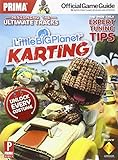 Little Big Planet: Karting: Prima Official Game Guide livre