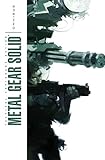 Metal Gear Solid Omnibus livre