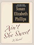 Ain't She Sweet? (English Edition) livre