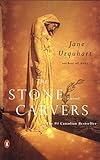 The Stone Carvers livre