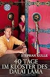 40 Tage im Kloster des Dalai Lama livre