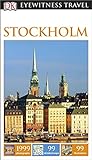 DK Eyewitness Travel Guide: Stockholm livre