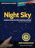 Night Sky: A Field Guide to the Constellations (English Edition) livre