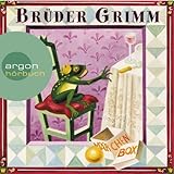 Brüder Grimm - Die Märchen Box livre
