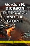 The Dragon and the George: The Dragon Cycle Book 1 (Gateway Essentials) (English Edition) livre