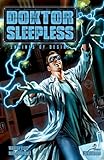 Doktor Sleepless Volume 1: Engines of Desire HC livre