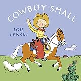 Cowboy Small livre