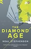 The Diamond Age livre