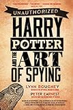 Harry Potter and the Art of Spying (English Edition) livre