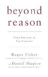 Beyond Reason livre