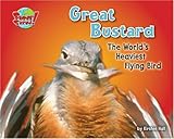 Great Bustard: The World's Heaviest Flying Bird livre