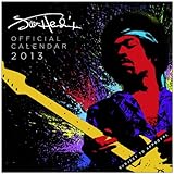 Jimi Hendrix - Original BrownTrout-Kalender livre