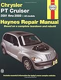 Chrysler Pt Cruiser Automotive Repair Manual livre