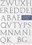 F. H. Ernst Schneidler: Schriftentwerfer, Lehrer, Kalligraph livre