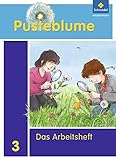 Pusteblume. Das Sachbuch - Ausgabe 2010 für Berlin, Brandenburg und Mecklenburg-Vorpommern: Arbeits livre