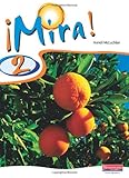 Mira 2 Pupil Book livre