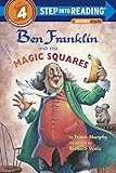 Ben Franklin and the Magic Squares livre