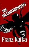 The Metamorphosis livre