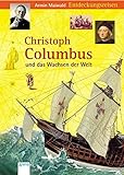 Christoph Columbus und das Wachsen der Welt livre