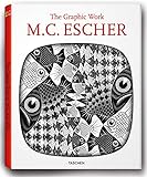 M.C. Escher: The Graphic Work livre