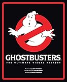 Ghostbusters livre