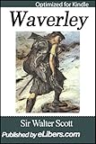 Waverley (Illustrated) (English Edition) livre