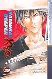 Samurai Deeper Kyo Volume 29 livre