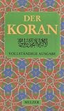 Der Koran livre