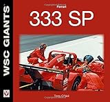 Ferrari 333 SP livre