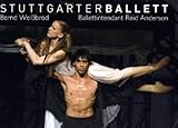 Weingarten-Kalender Stuttgarter Ballett 2010 livre